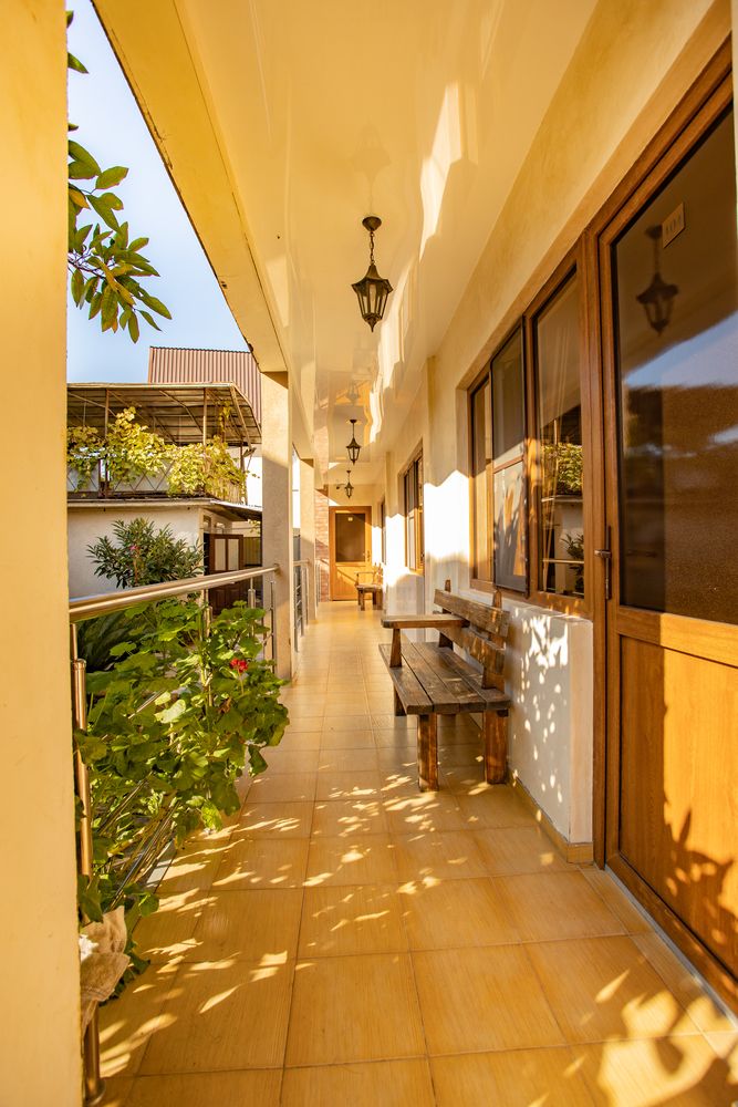 Картинка отеля - 15