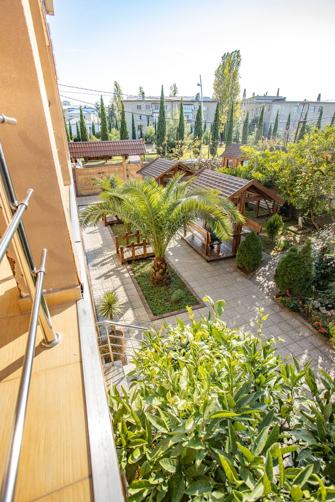 Картинка отеля - 8