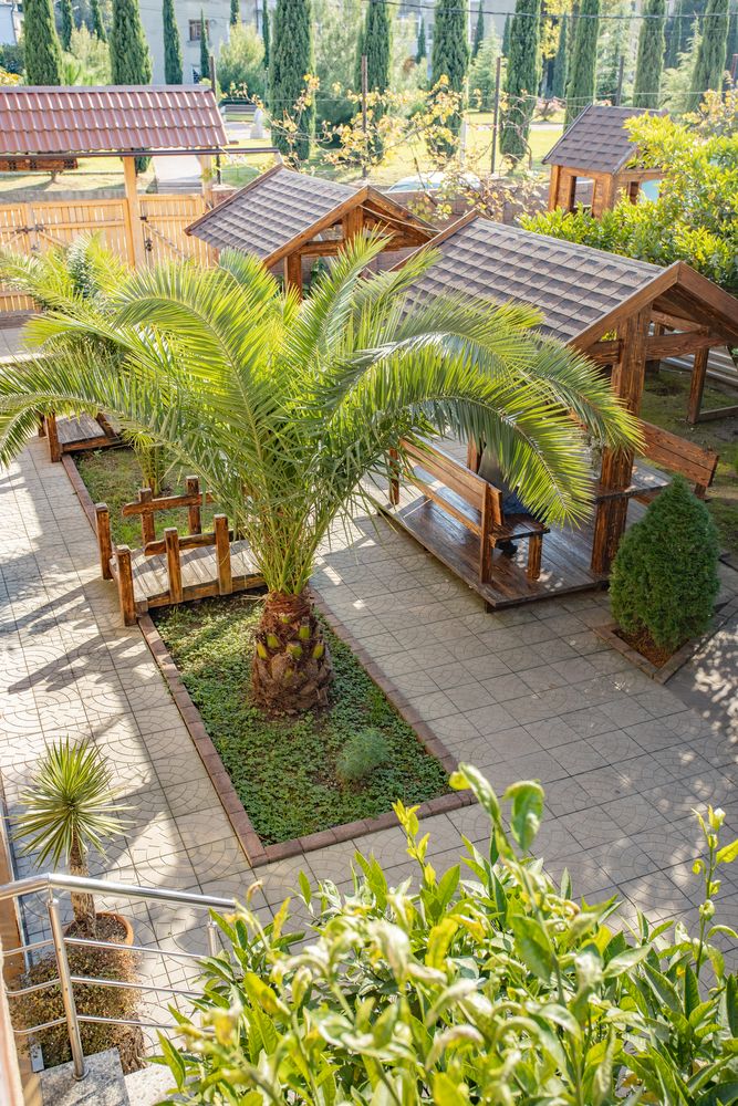 РУНО, гостевой дом эконом - 9