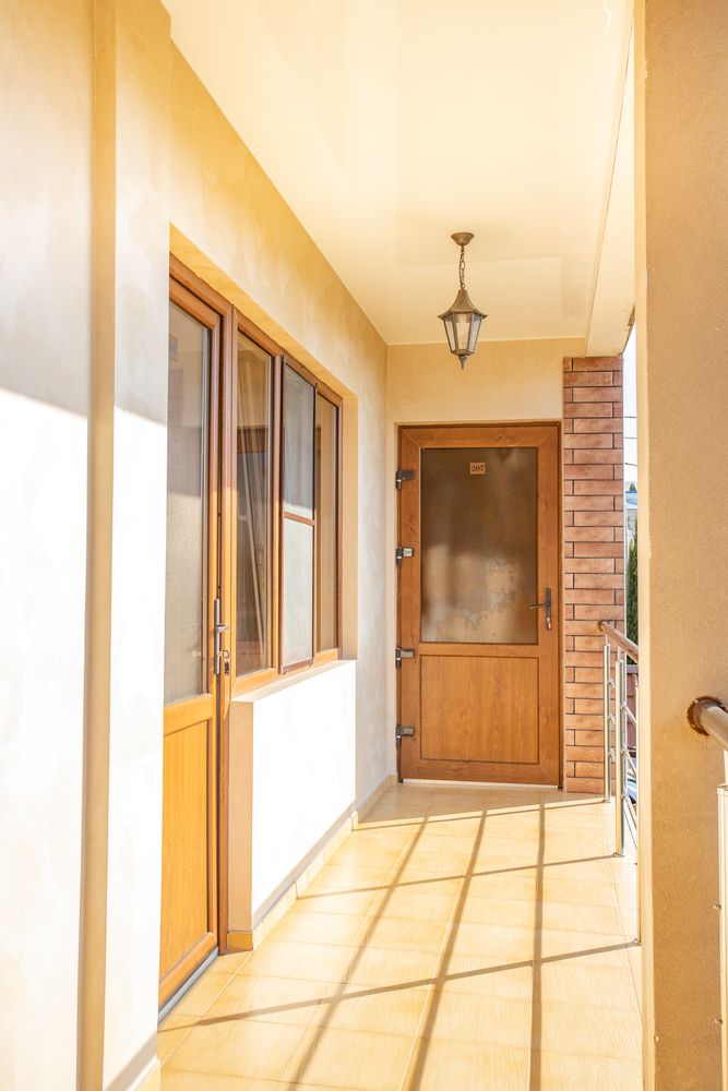 РУНО, гостевой дом эконом - 18