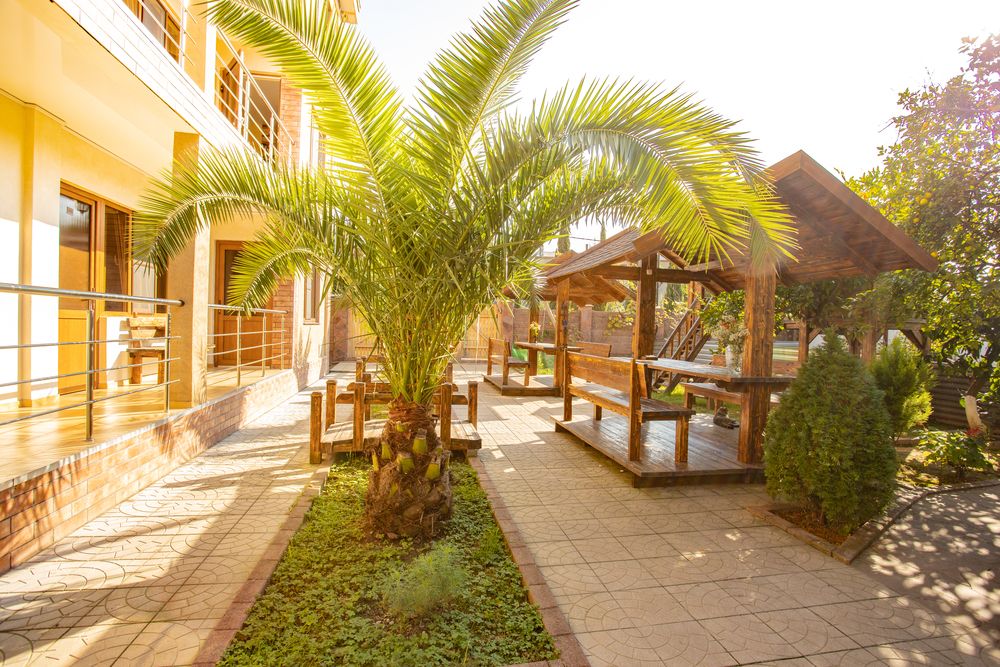 Картинка отеля - 7