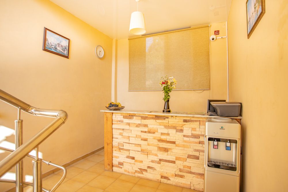 Картинка отеля - 12