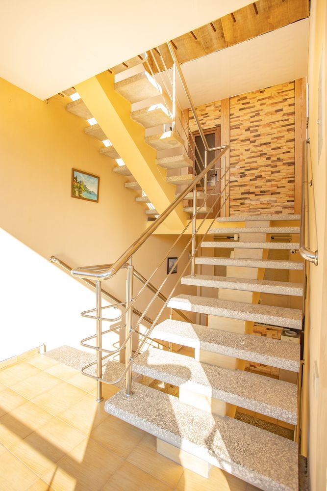 РУНО, гостевой дом эконом - 13