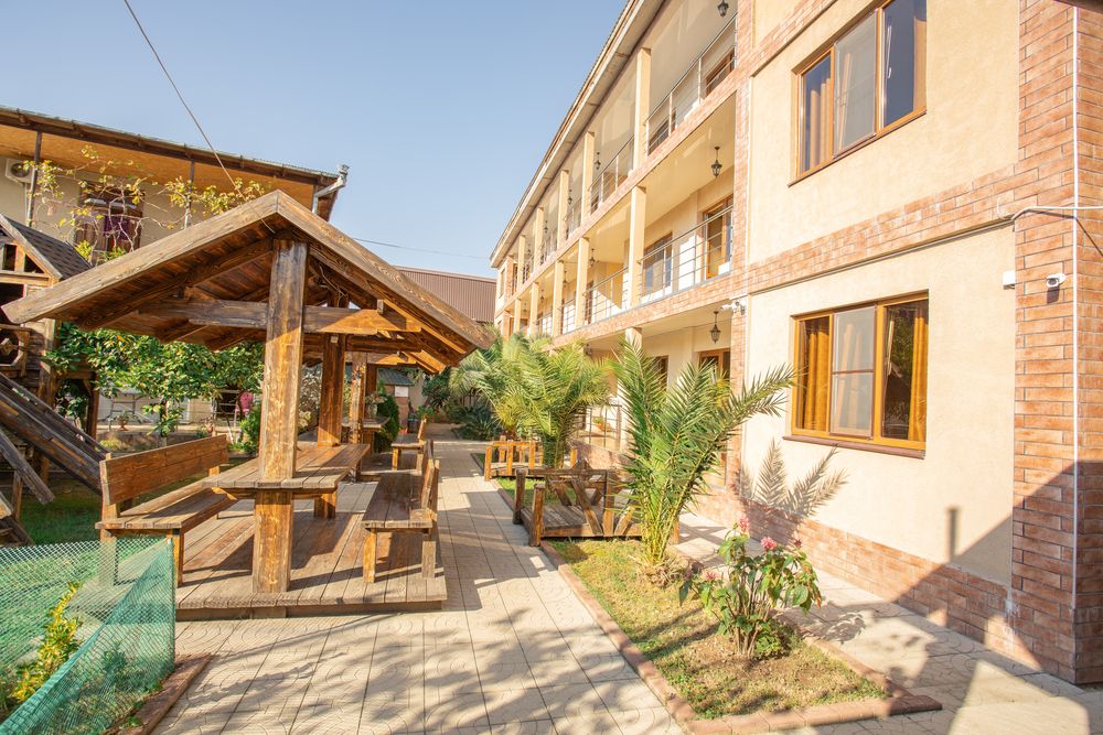 Картинка отеля - 6