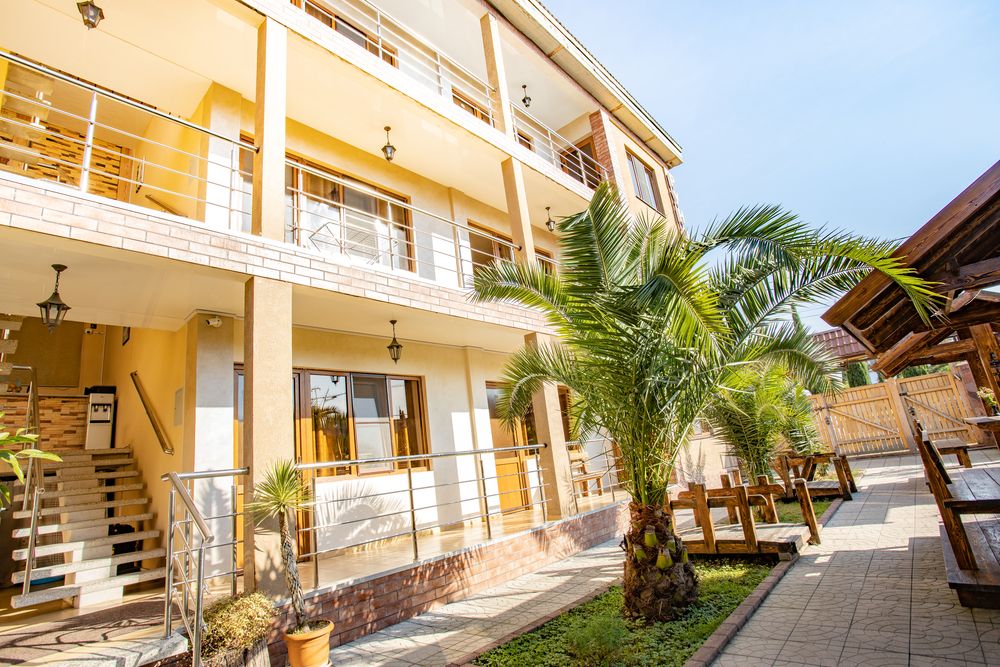 Картинка отеля - 2