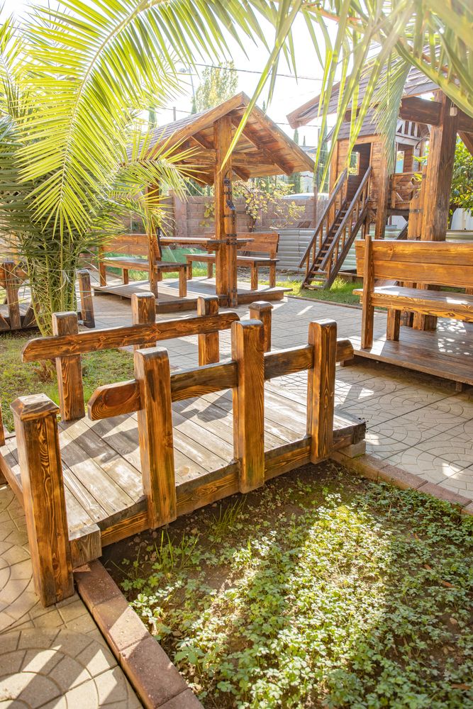 РУНО, гостевой дом эконом - 36