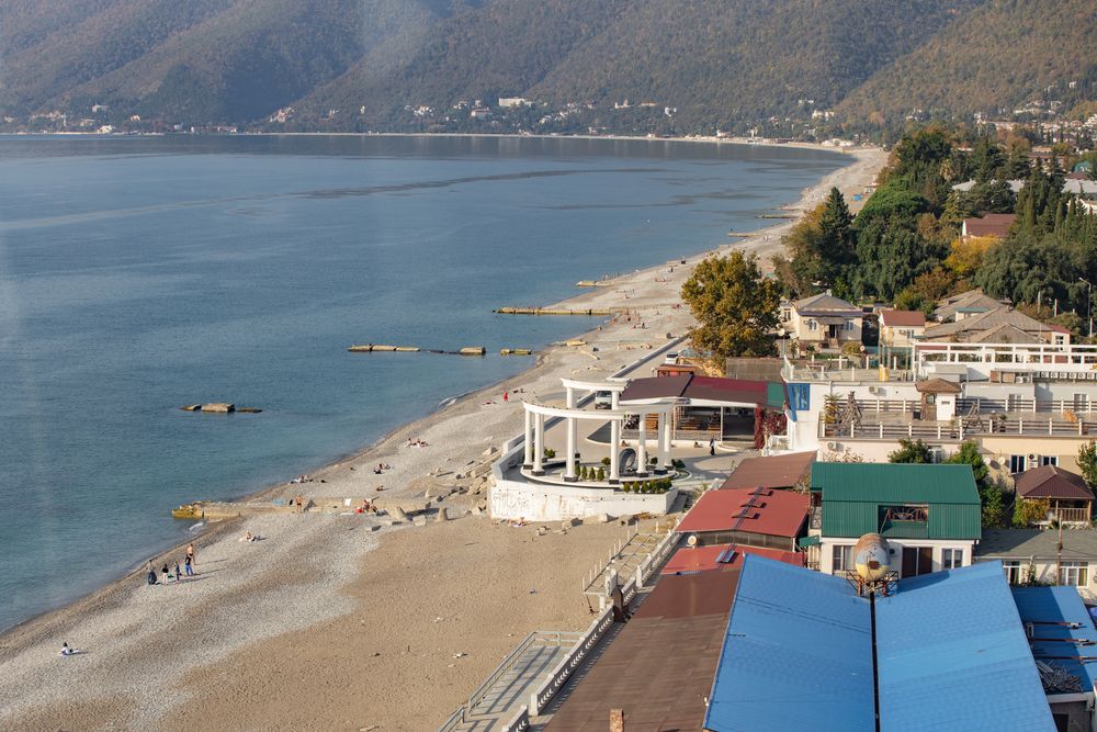 РУНО, гостевой дом эконом - 20