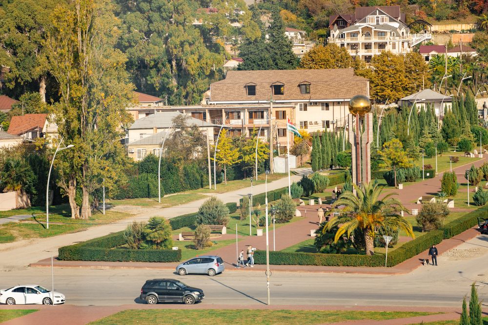 Картинка отеля - 24