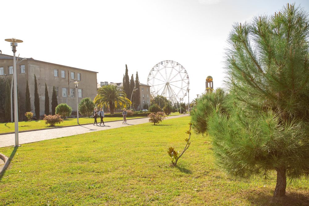 Картинка отеля - 27