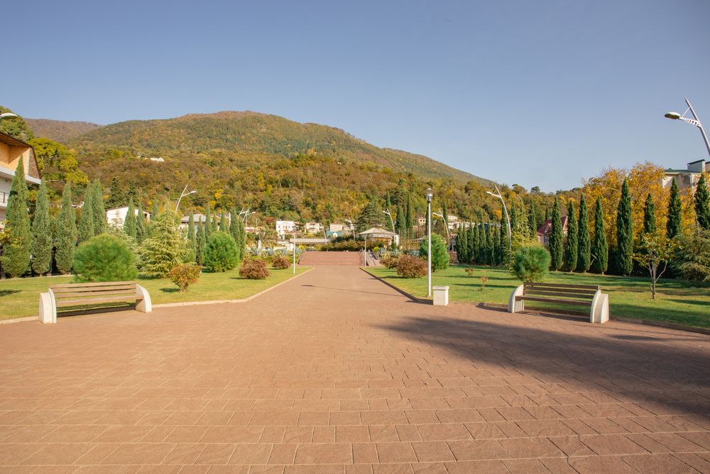 Картинка отеля - 28