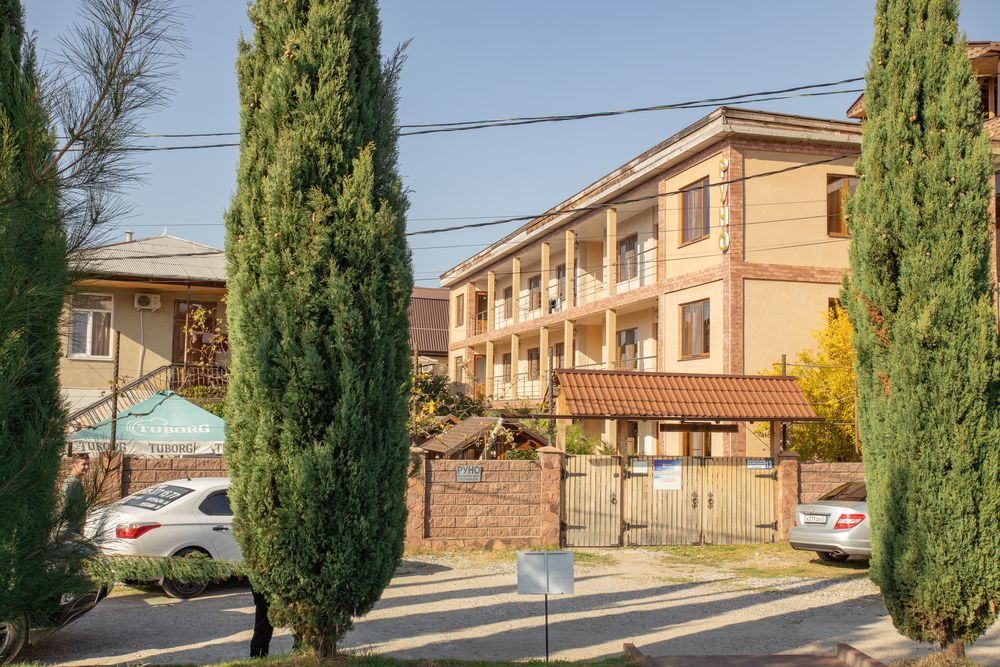 РУНО, гостевой дом эконом - 94