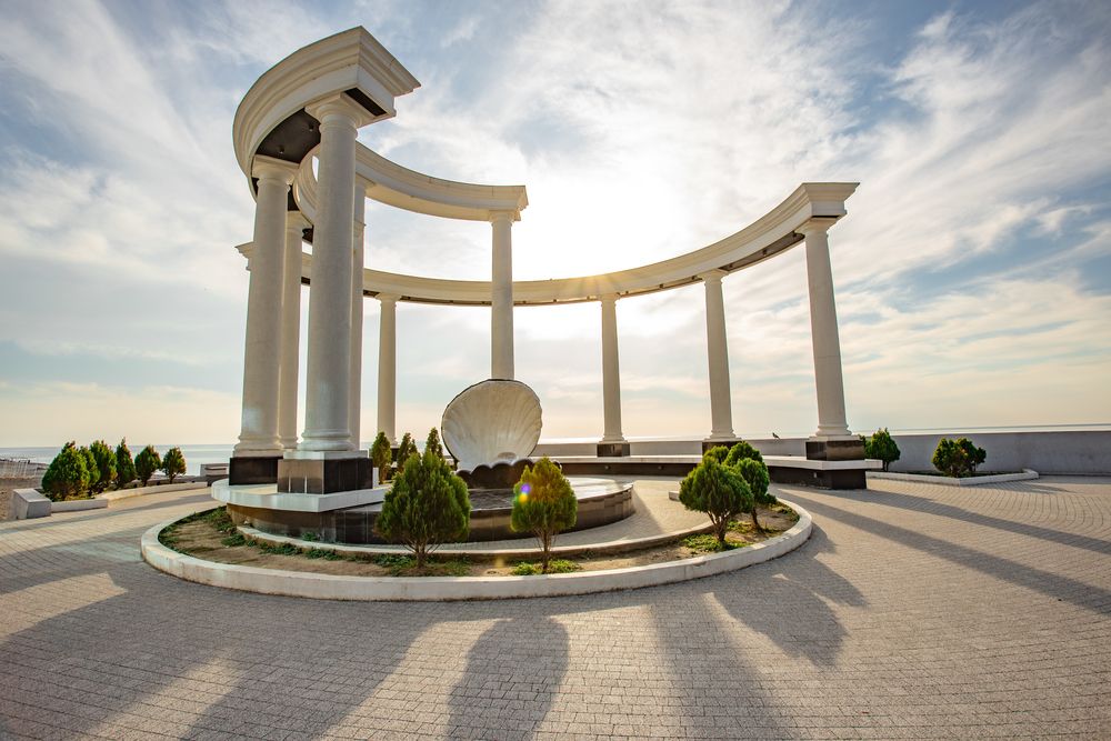 Картинка отеля - 31