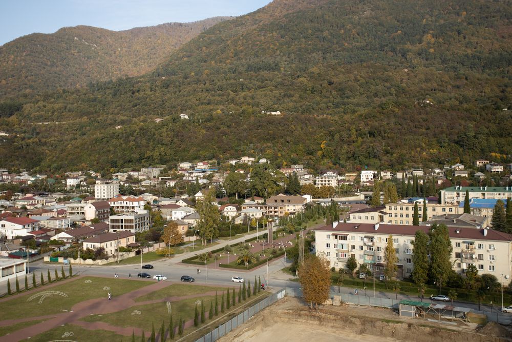 Картинка отеля - 23