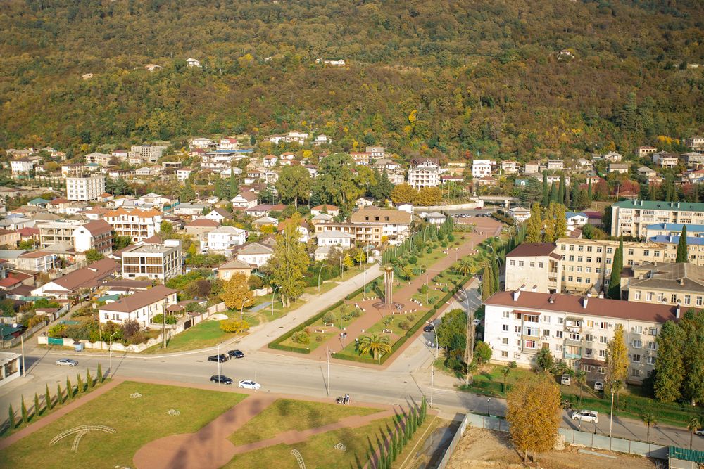 Картинка отеля - 22