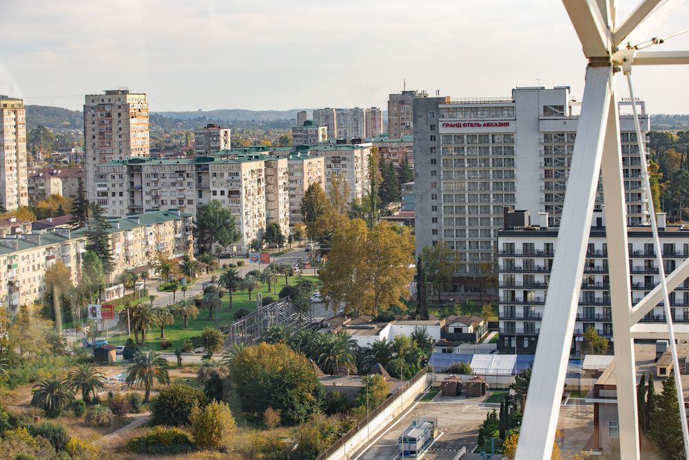 Картинка отеля - 30