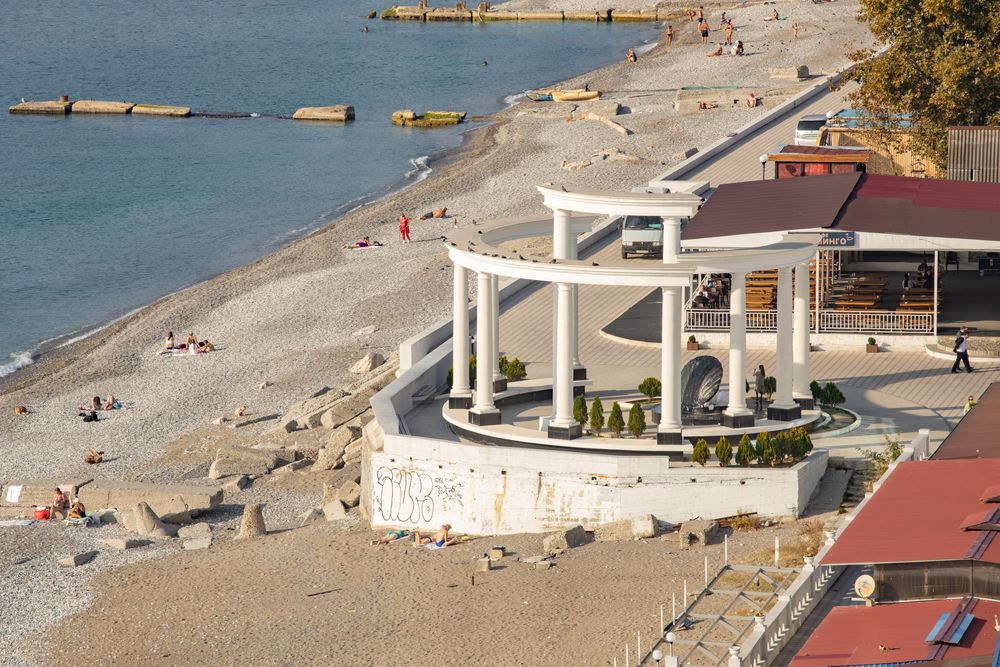 Картинка отеля - 19