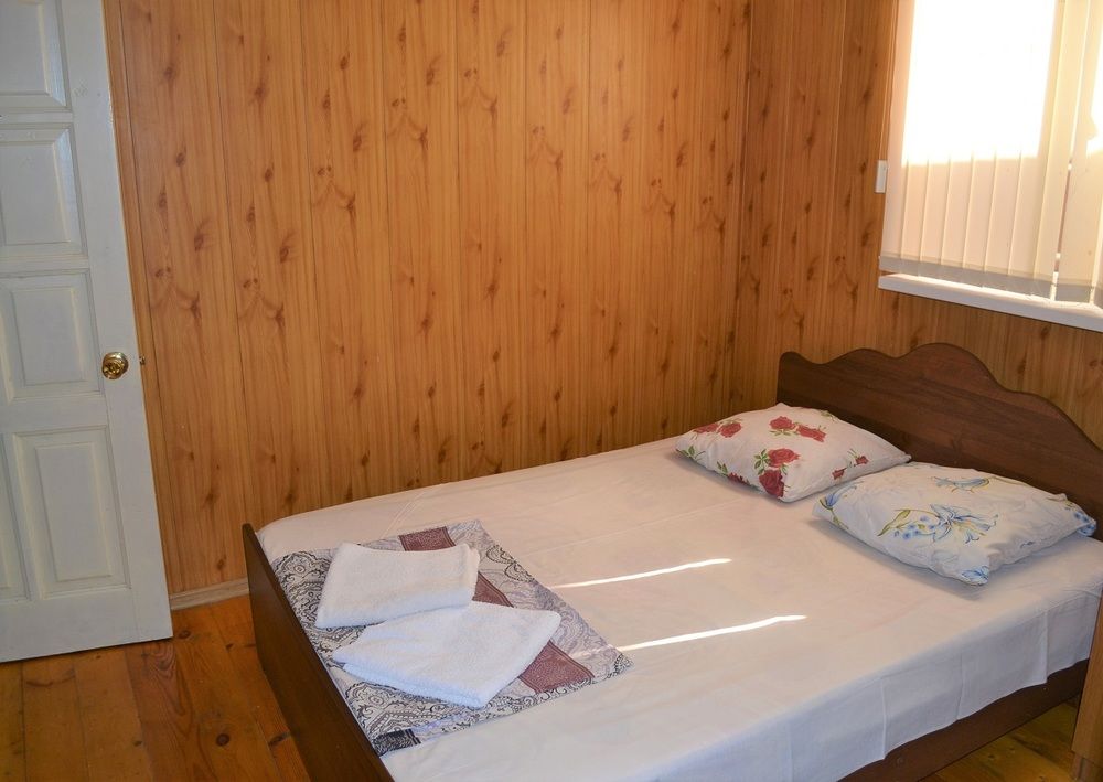 ЛОЗА, гостевой дом эконом - 49