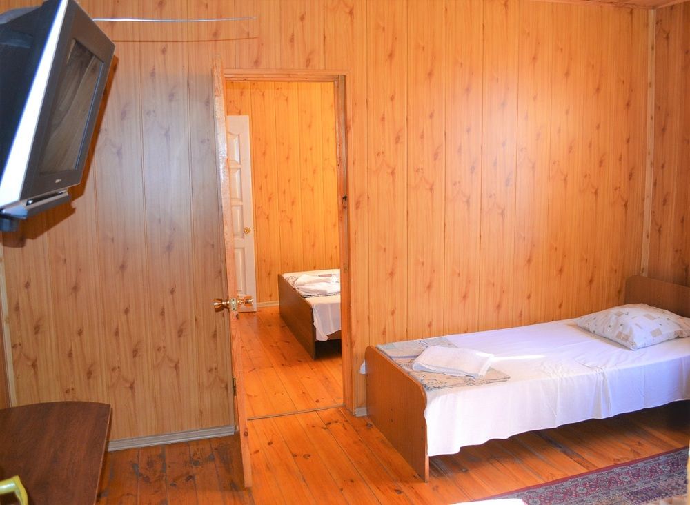 ЛОЗА, гостевой дом эконом - 46