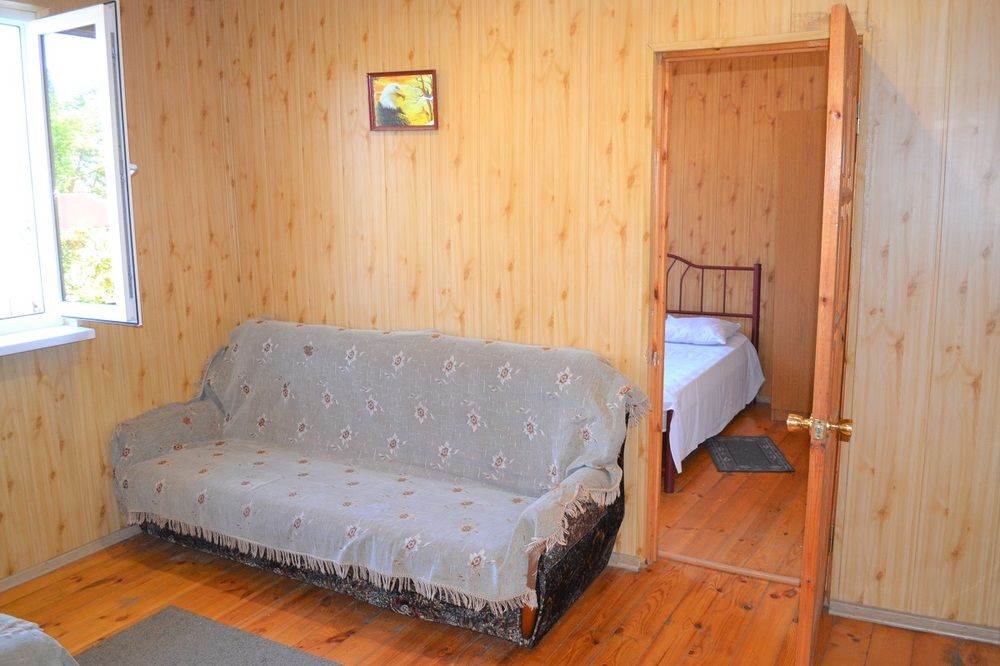 ЛОЗА, гостевой дом эконом - 44