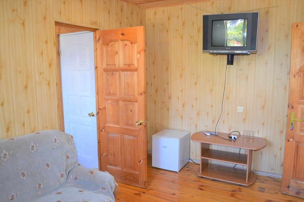 ЛОЗА, гостевой дом эконом - 41