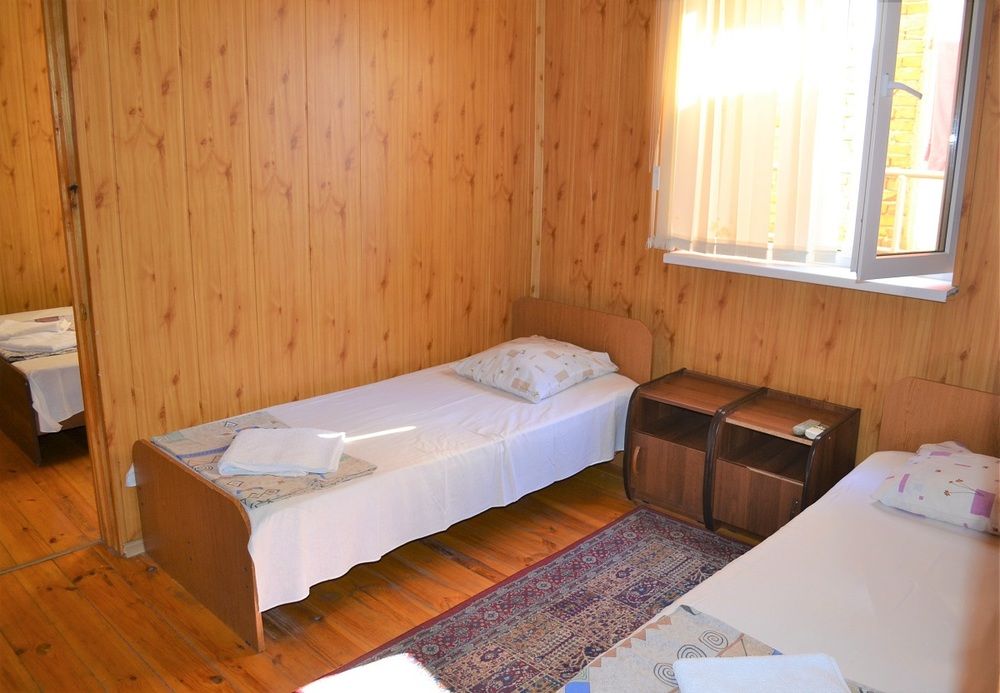 ЛОЗА, гостевой дом эконом - 40