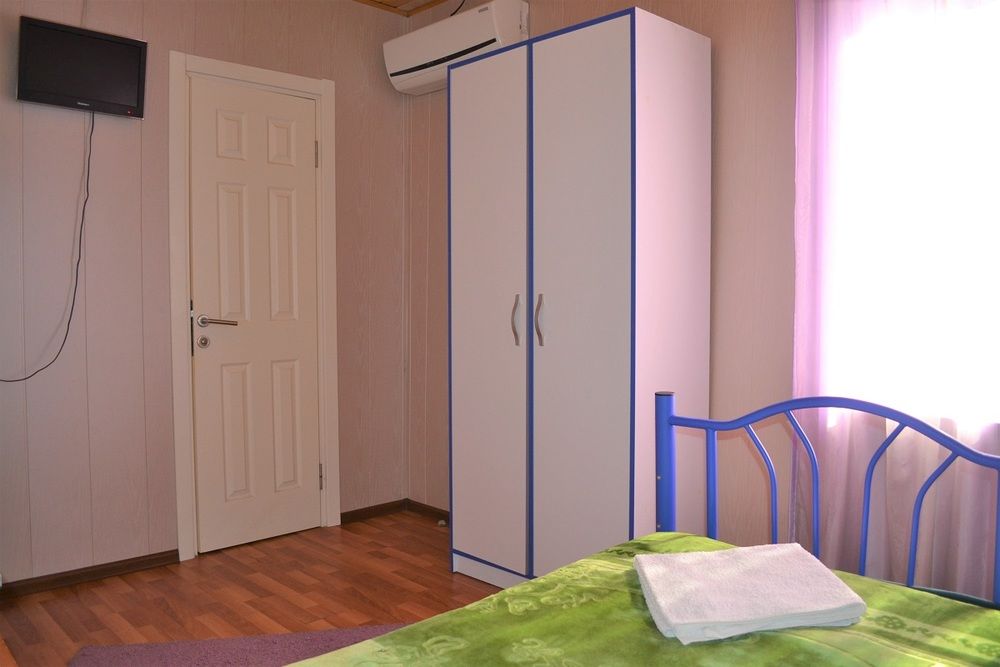 ЛОЗА, гостевой дом эконом - 36