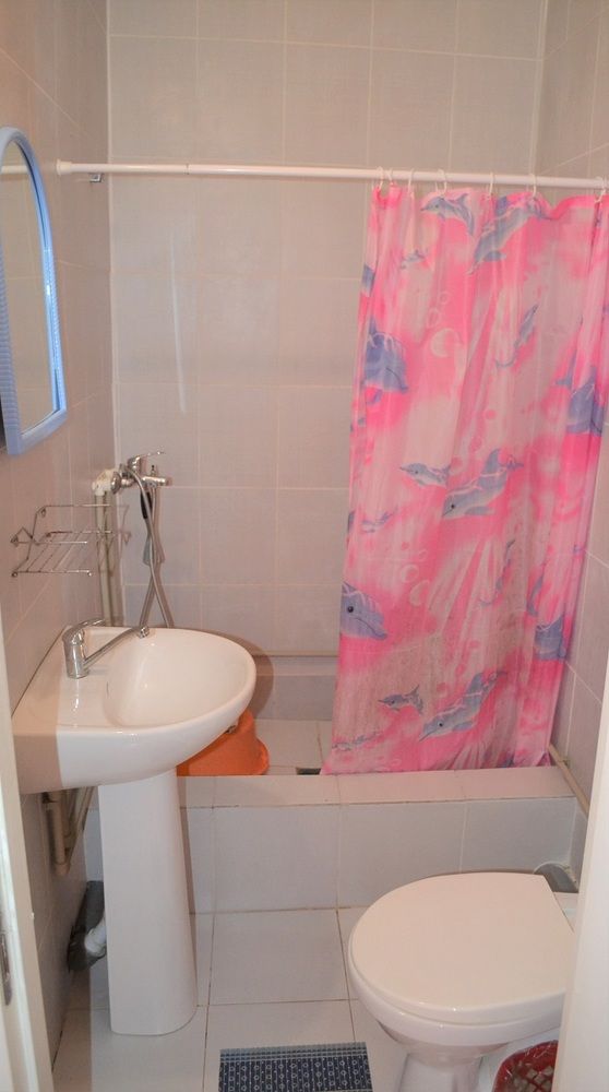 ЛОЗА, гостевой дом эконом - 37