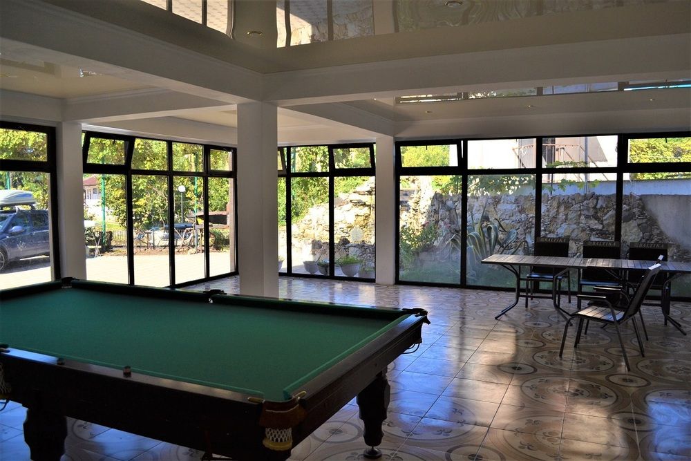 ЛОЗА, гостевой дом эконом - 17