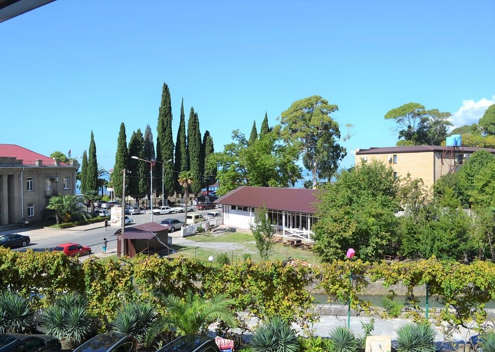 Картинка отеля - 14