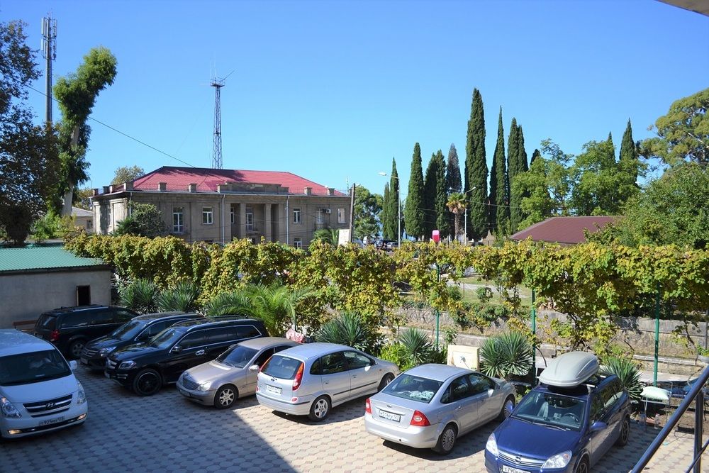 Картинка отеля - 20