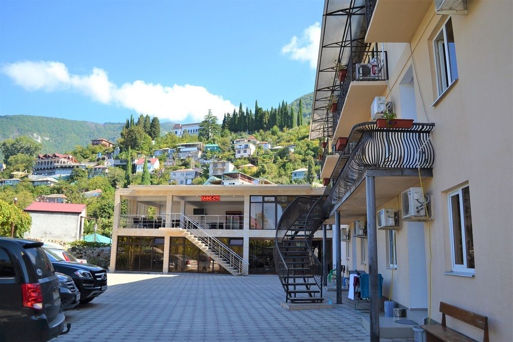 Картинка отеля - 8