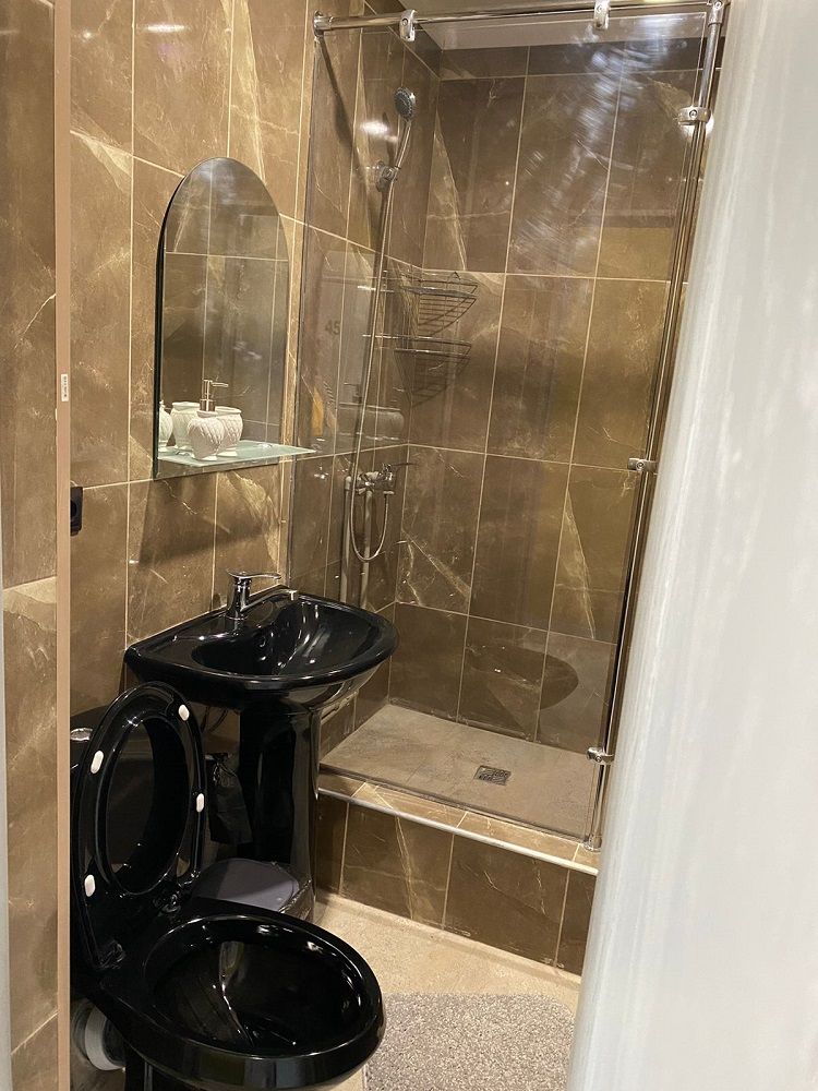 ЛОЗА, гостевой дом эконом - 55