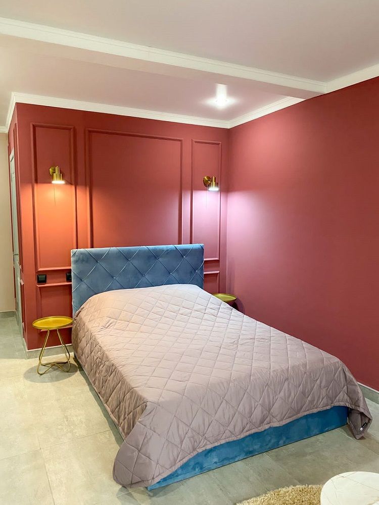 ЛОЗА, гостевой дом эконом - 53