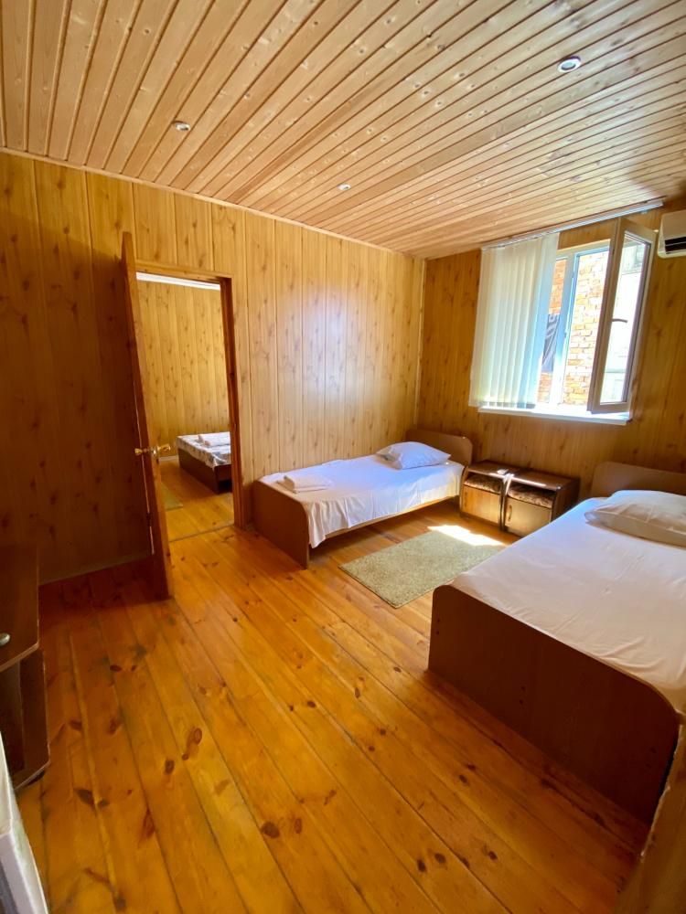 ЛОЗА, гостевой дом эконом - 24