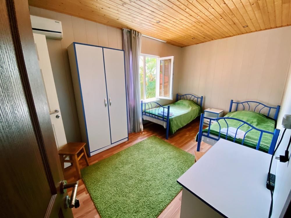 ЛОЗА, гостевой дом эконом - 25