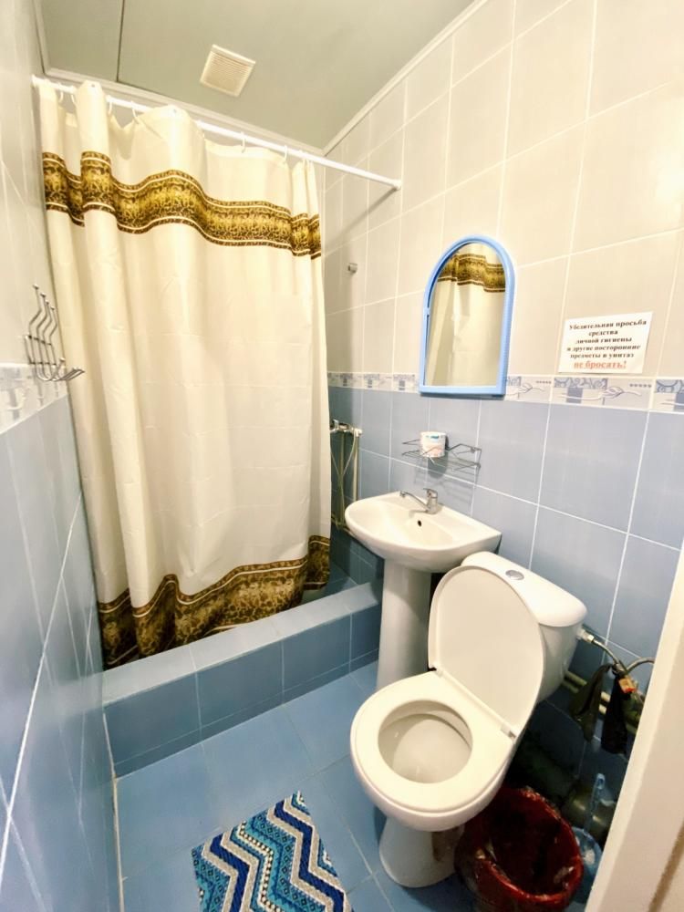 ЛОЗА, гостевой дом эконом - 52