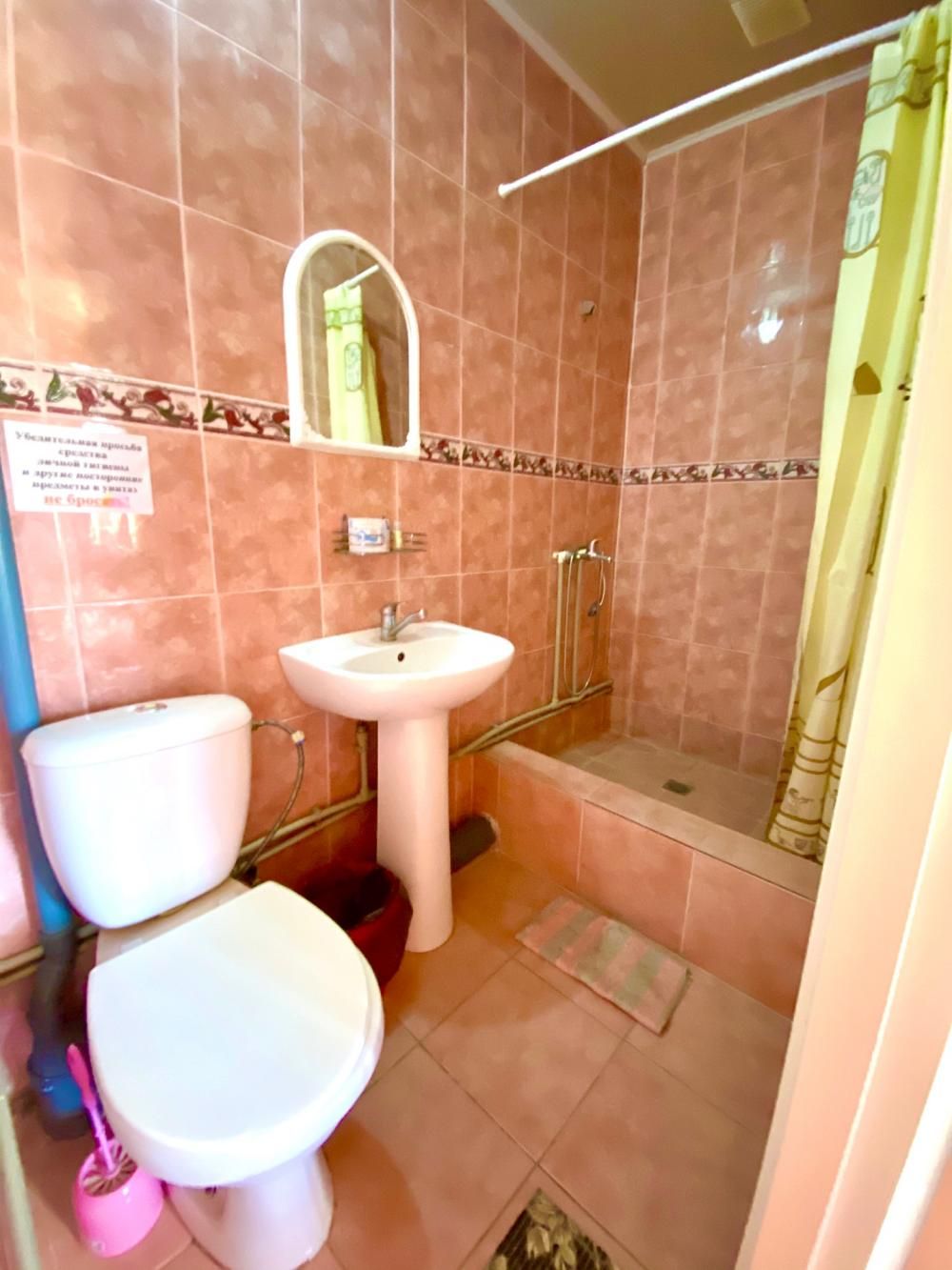 ЛОЗА, гостевой дом эконом - 29