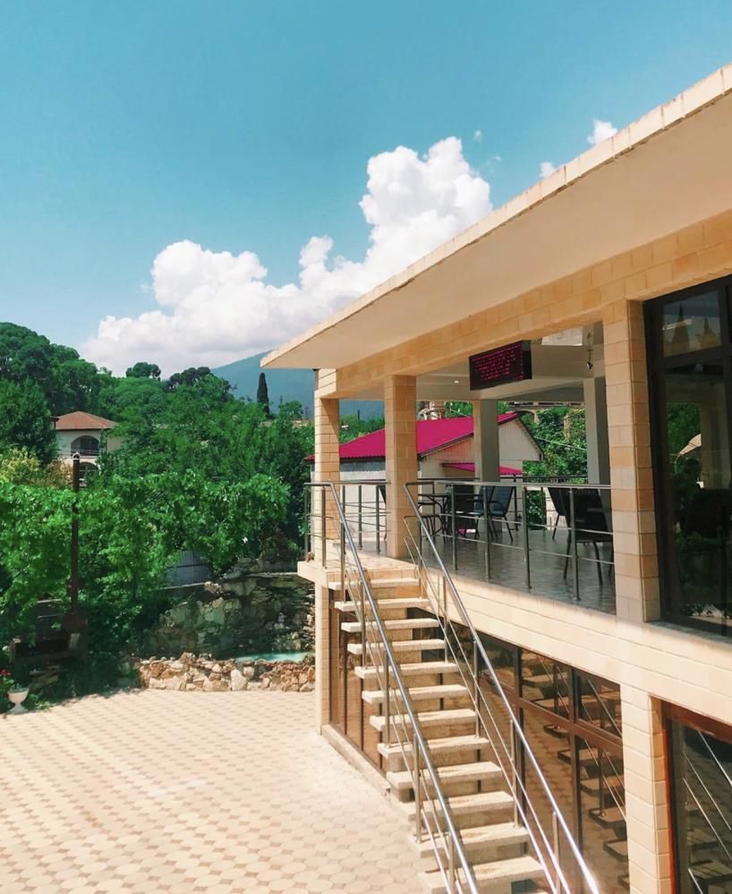 Картинка отеля - 6