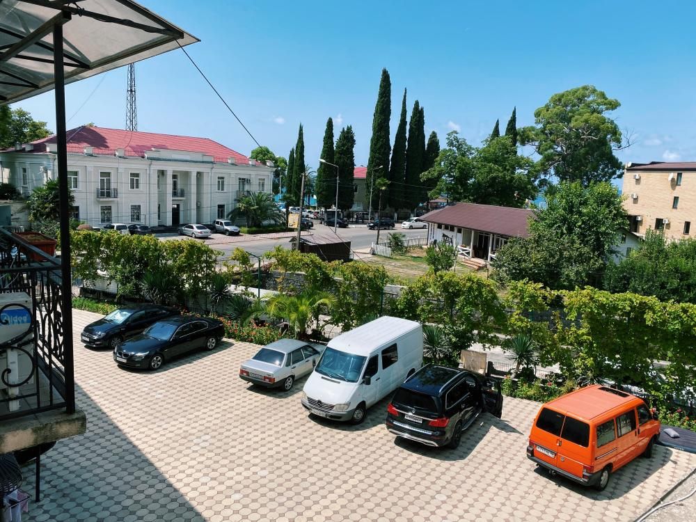 Картинка отеля - 19