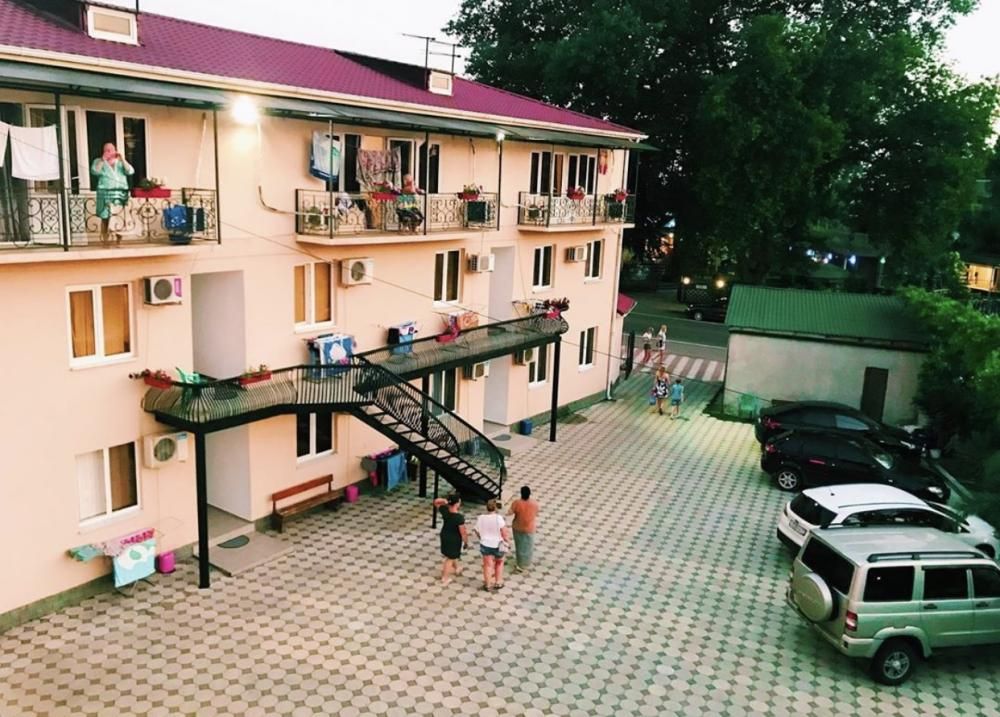 Картинка отеля - 2