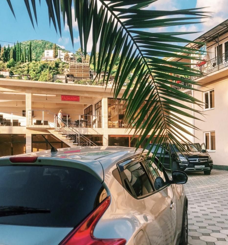 Картинка отеля - 18