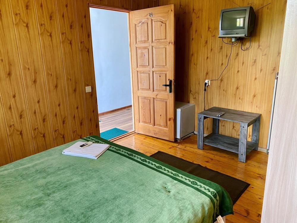 ЛОЗА, гостевой дом эконом - 22