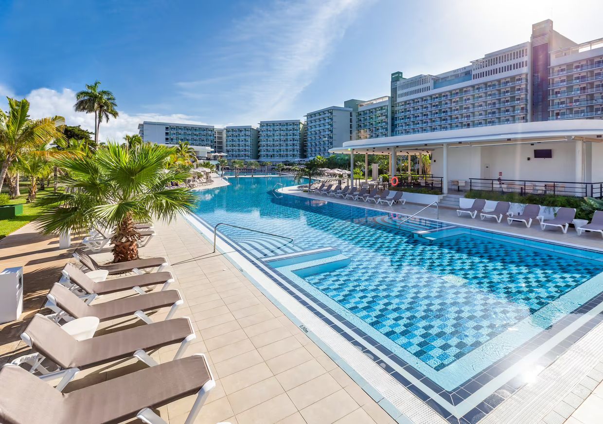 MELIA INTERNACIONAL VARADERO - 2