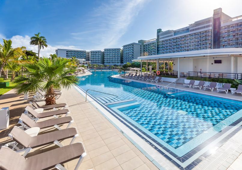 MELIA INTERNACIONAL VARADERO - 2