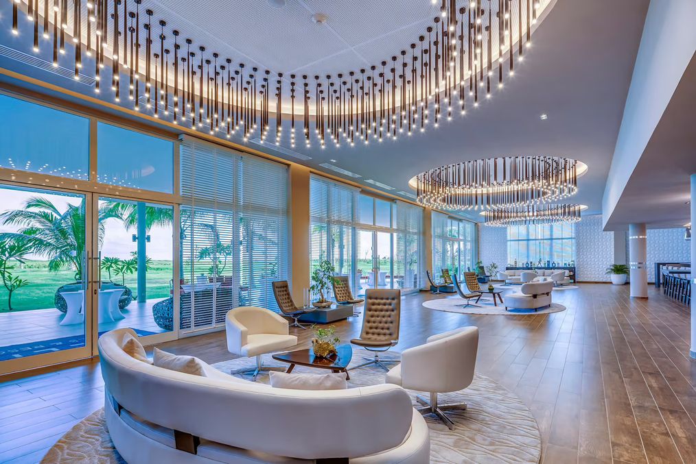 Картинка отеля - 23