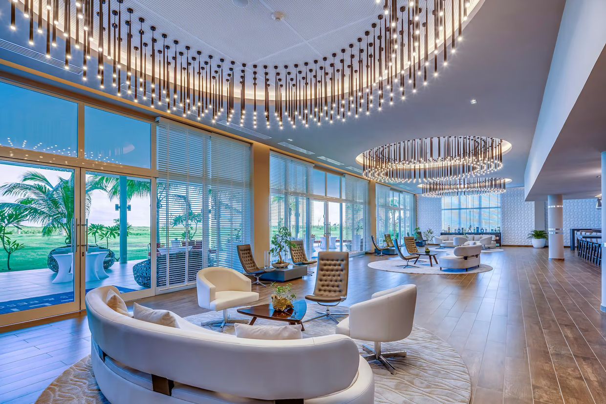 MELIA INTERNACIONAL VARADERO - 23