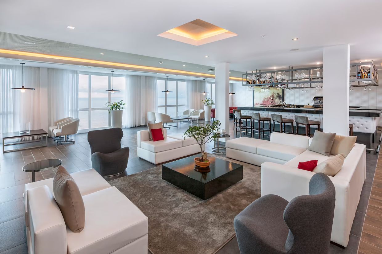 MELIA INTERNACIONAL VARADERO - 15