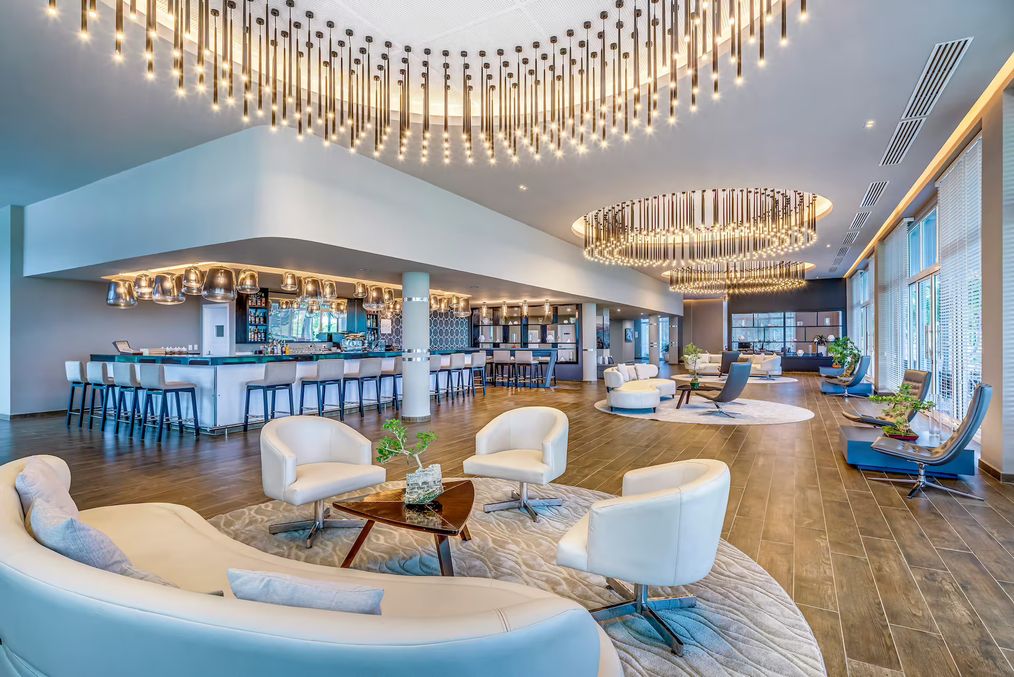 Картинка отеля - 22