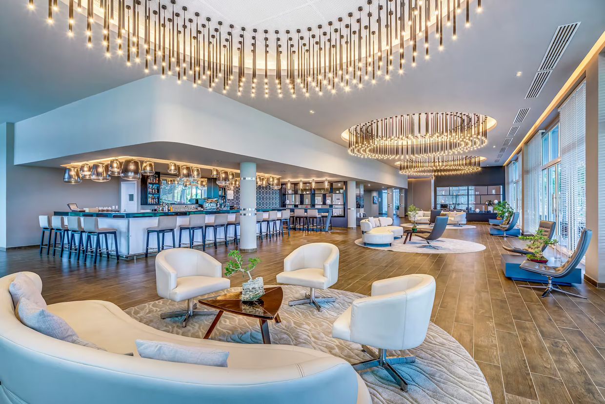 MELIA INTERNACIONAL VARADERO - 22