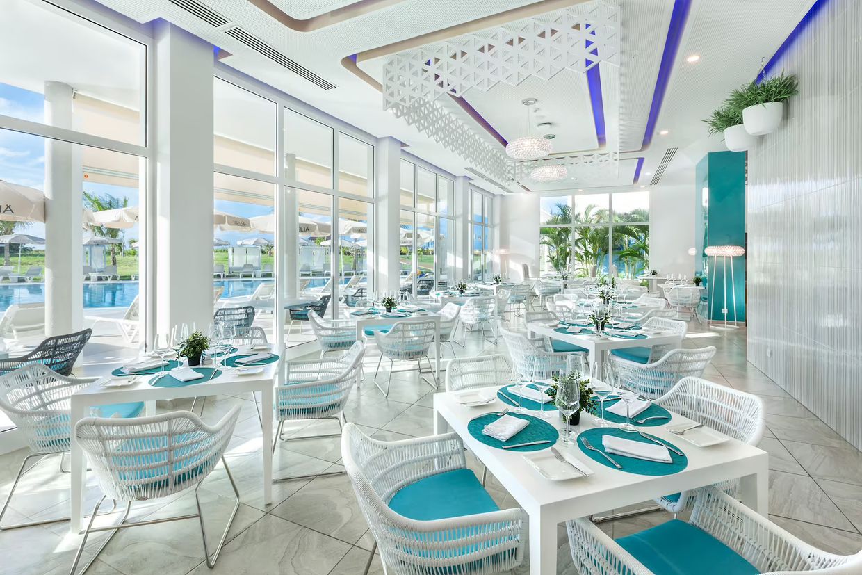 MELIA INTERNACIONAL VARADERO - 20